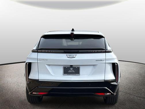2026 Cadillac LYRIQ Premium Luxury