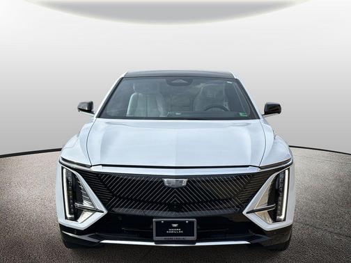 2026 Cadillac LYRIQ Premium Luxury