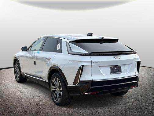 2026 Cadillac LYRIQ Premium Luxury