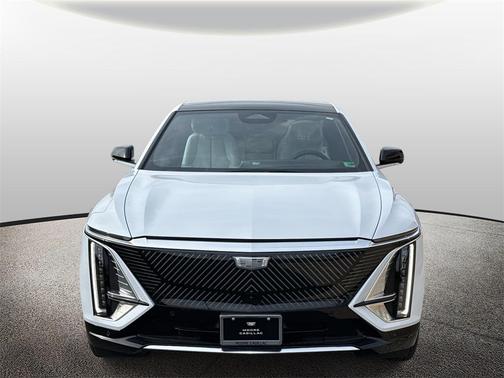 2026 Cadillac LYRIQ Premium Luxury