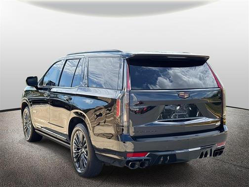 2023 Cadillac Escalade V-Series