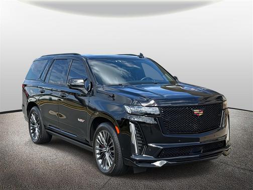 2023 Cadillac Escalade V-Series