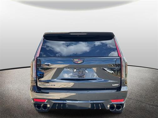 2023 Cadillac Escalade V-Series