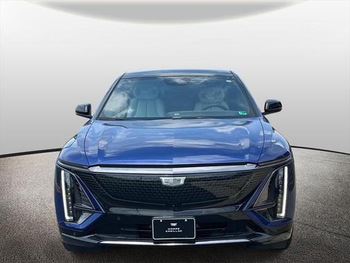 2025 Cadillac LYRIQ Sport w/1SJ