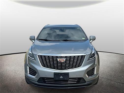 2023 Cadillac XT5 Luxury