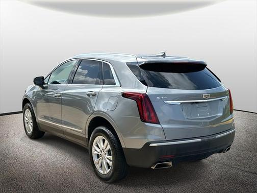 2023 Cadillac XT5 Luxury