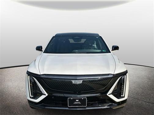2025 Cadillac LYRIQ Sport w/1SJ