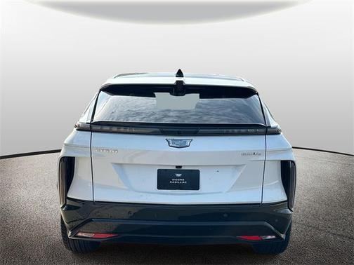 2025 Cadillac LYRIQ Sport w/1SJ