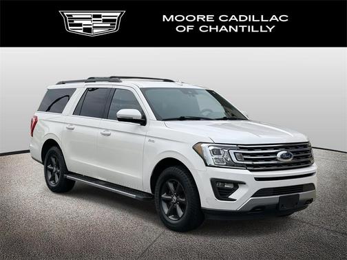2018 Ford Expedition Max XLT