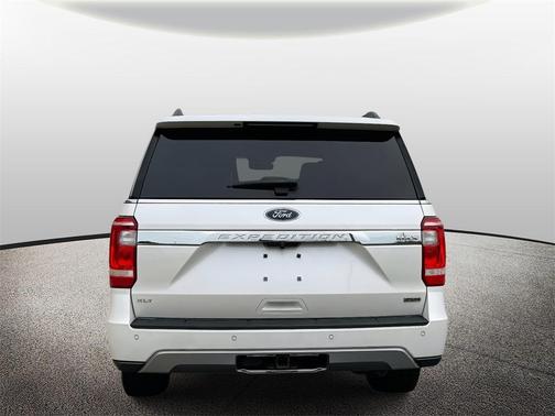 2018 Ford Expedition Max XLT