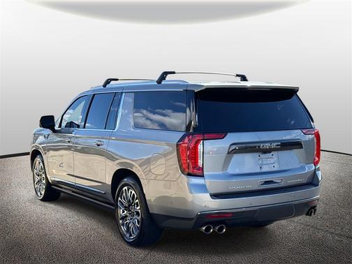 2024 GMC Yukon XL Denali Ultimate