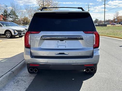 2024 GMC Yukon XL Denali Ultimate
