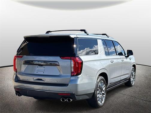 2024 GMC Yukon XL Denali Ultimate