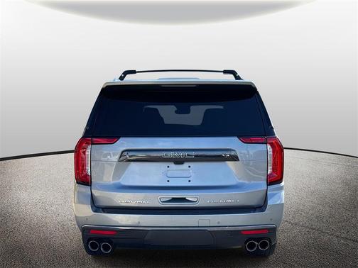 2024 GMC Yukon XL Denali Ultimate