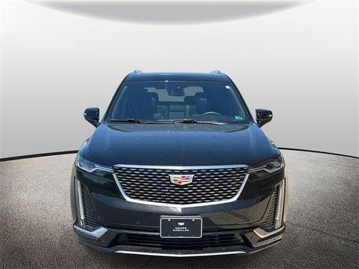 2024 Cadillac XT6 Premium Luxury AWD