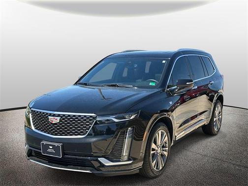 2024 Cadillac XT6 Premium Luxury AWD