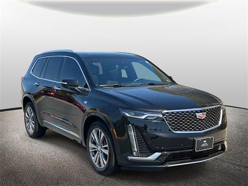 2024 Cadillac XT6 Premium Luxury AWD