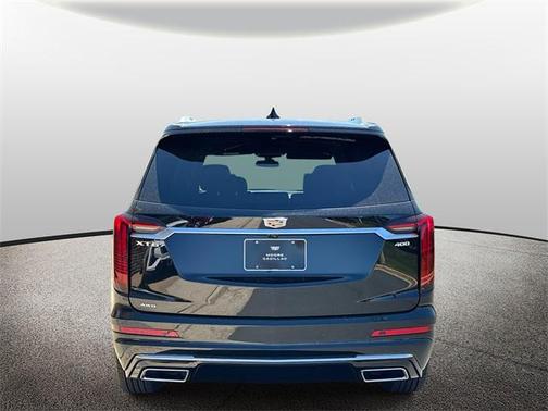2024 Cadillac XT6 Premium Luxury AWD
