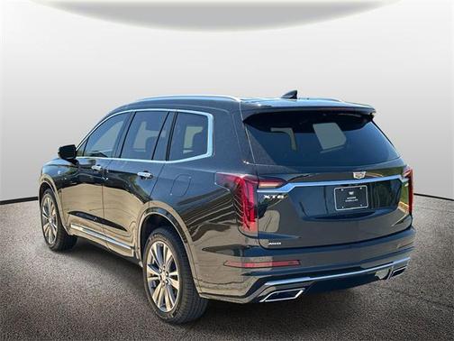 2024 Cadillac XT6 Premium Luxury AWD