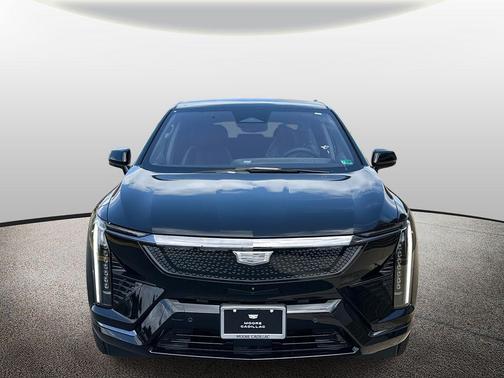 2025 Cadillac OPTIQ Sport 1 AWD