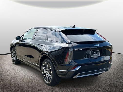 2025 Cadillac OPTIQ Sport 1 AWD