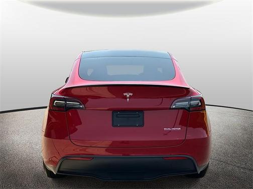 2023 Tesla Model Y Performance Dual Motor All-Wheel Drive
