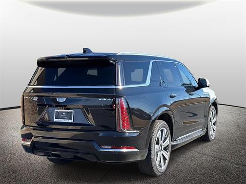 2026 Cadillac Escalade IQL Premium Luxury