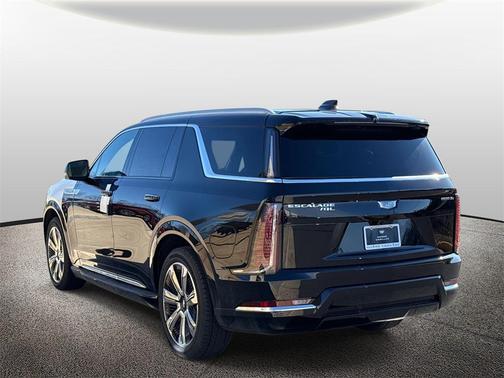 2026 Cadillac Escalade IQL Premium Luxury