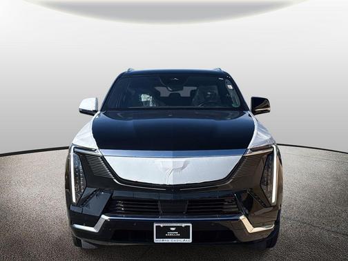 Black Raven 2026 Cadillac Escalade IQL Premium Luxury