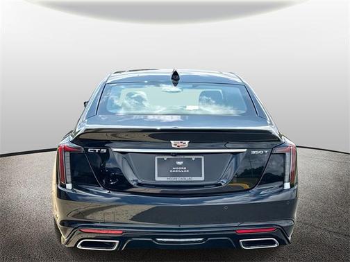 2025 Cadillac CT5 Sport RWD