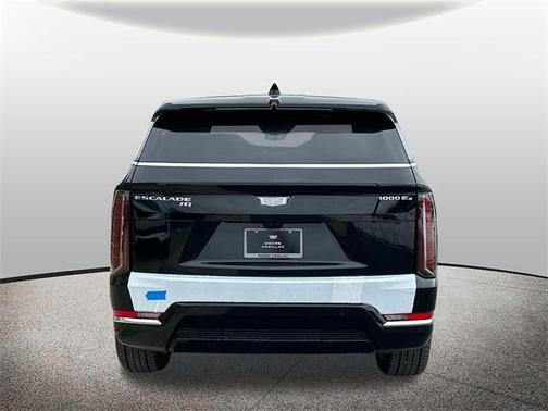 2025 Cadillac Escalade Luxury