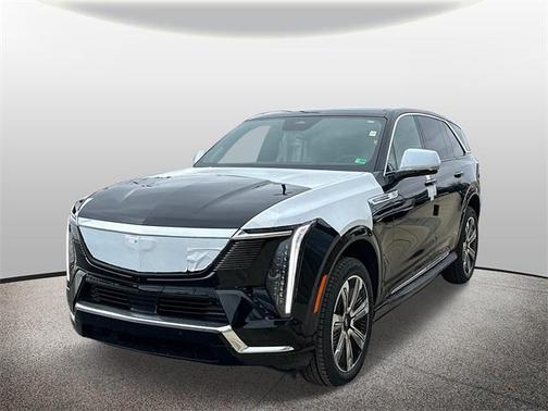 2025 Cadillac Escalade Luxury