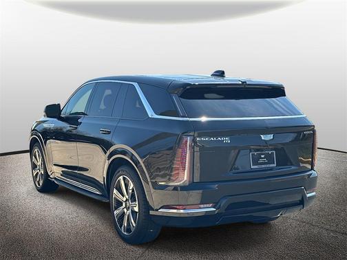 2025 Cadillac Escalade IQ Luxury 2