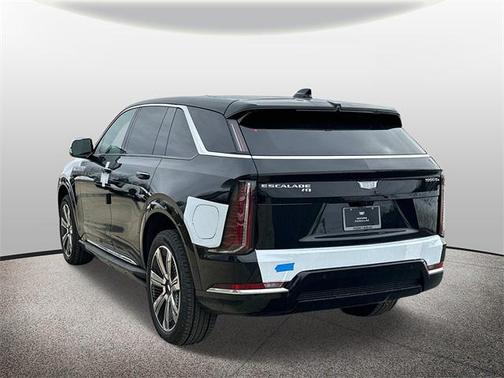2025 Cadillac Escalade Luxury