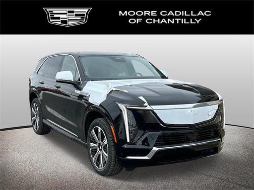 2025 Cadillac Escalade Luxury