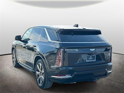 2025 Cadillac Escalade Luxury