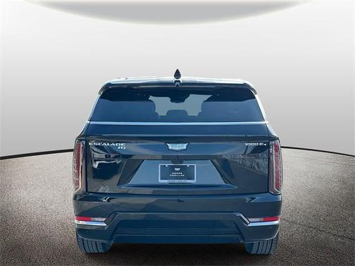 2025 Cadillac Escalade Luxury