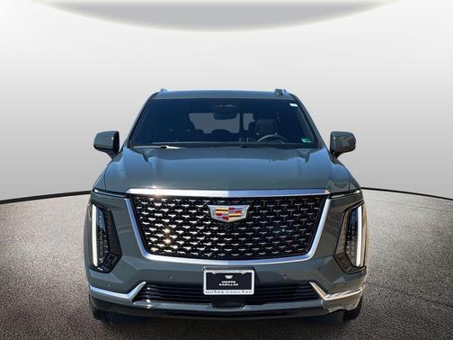 2025 Cadillac Escalade Premium Luxury