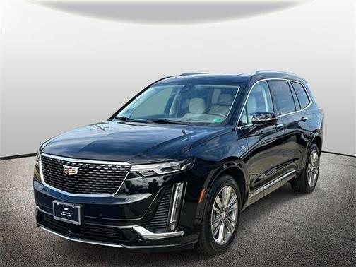 2023 Cadillac XT6 Premium Luxury AWD