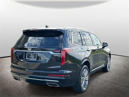 2023 Cadillac XT6 Premium Luxury AWD