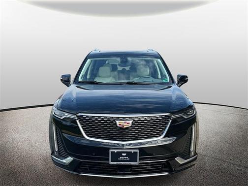 2023 Cadillac XT6 Premium Luxury AWD