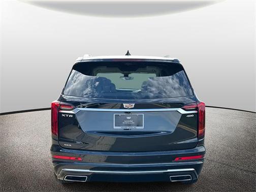 2023 Cadillac XT6 Premium Luxury AWD