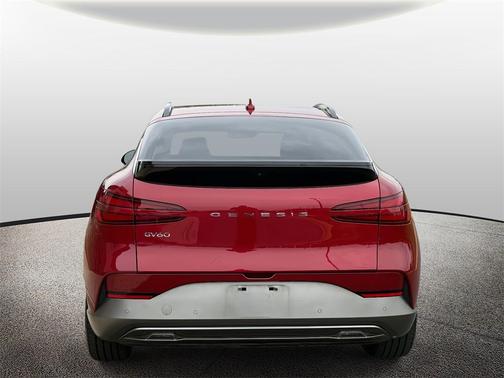 2023 Genesis GV60 Advanced AWD