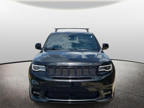 2021 Jeep Grand Cherokee SRT