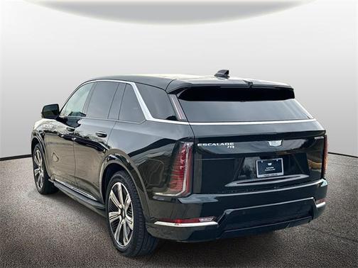 2025 Cadillac Escalade Luxury