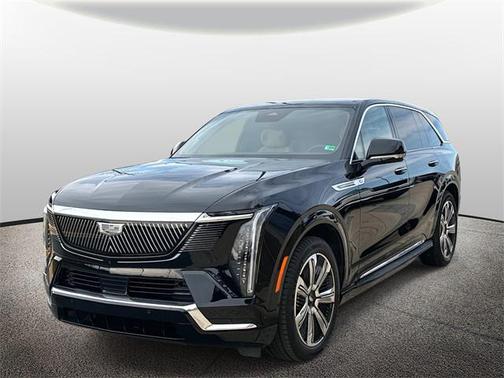 2025 Cadillac Escalade Luxury