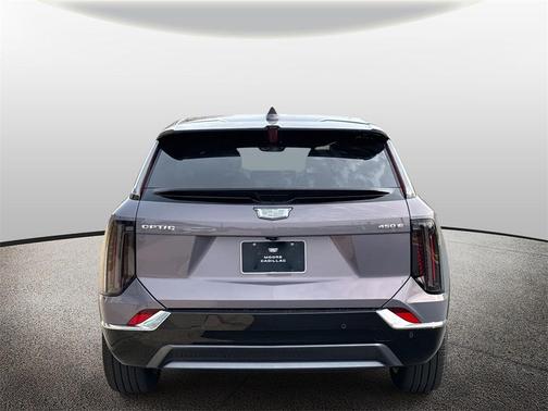 2026 Cadillac OPTIQ Premium Luxury