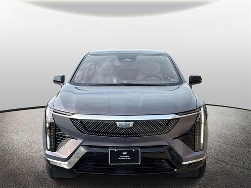 2026 Cadillac OPTIQ Premium Luxury