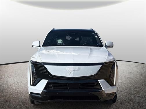 2026 Cadillac Escalade IQL Premium Sport