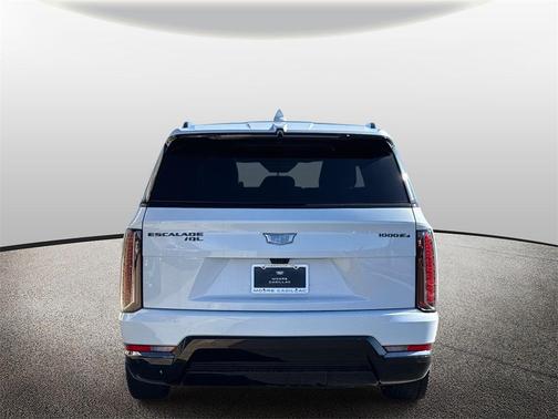 2026 Cadillac Escalade IQL Premium Sport